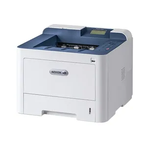 Ремонт принтера Xerox 3330 в Самаре